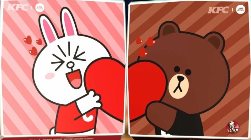 Парные обои для ЛД