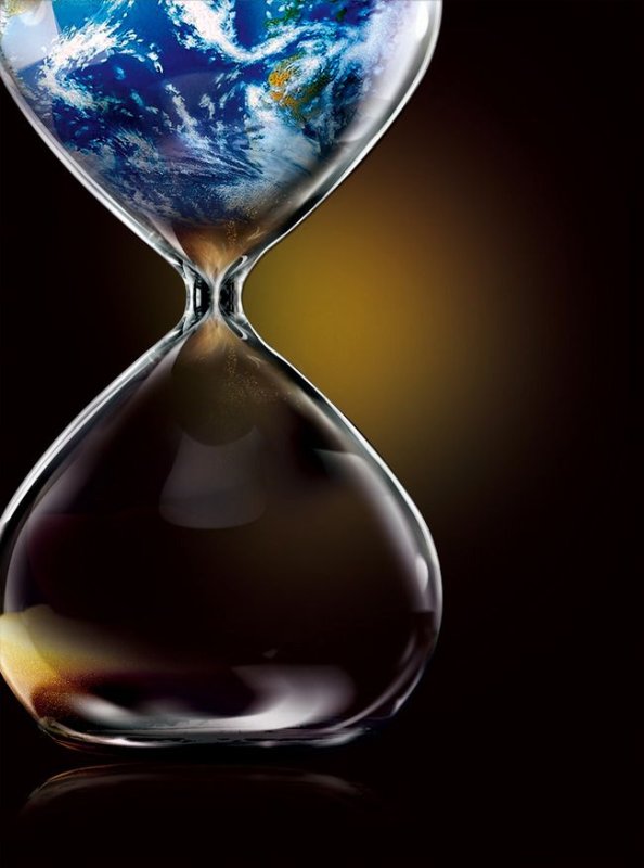 Песочные часы