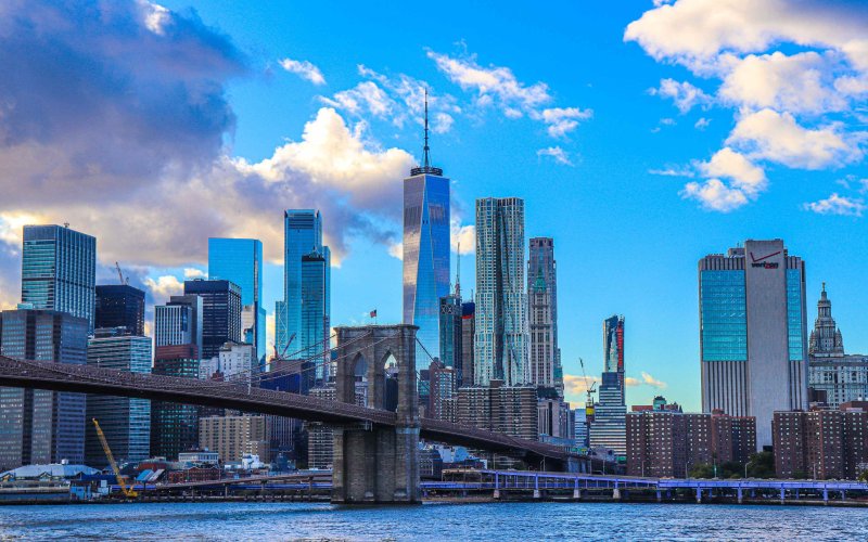 Оклахома небоскреб