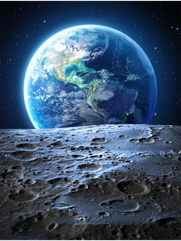 Красивые планеты