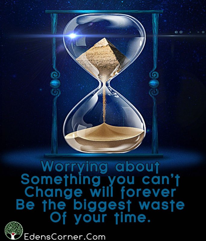 Песочные часы фон