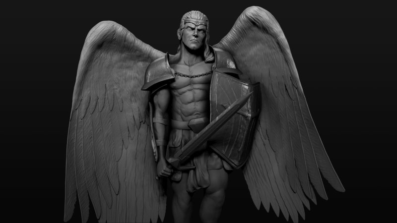 Легион Архангела Михаила