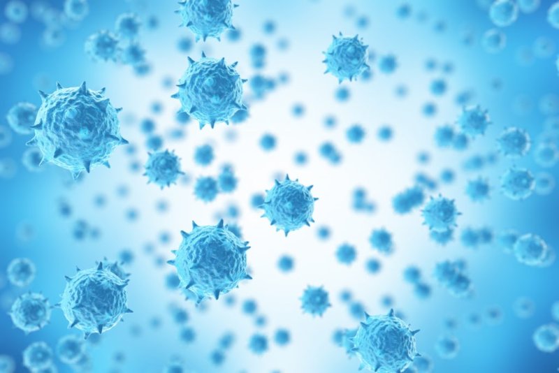 Вирус ковид