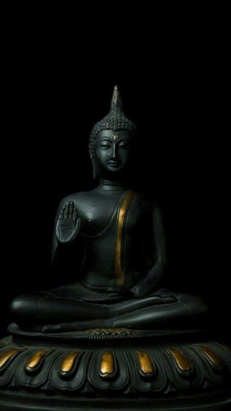 Будда Гаутама обои