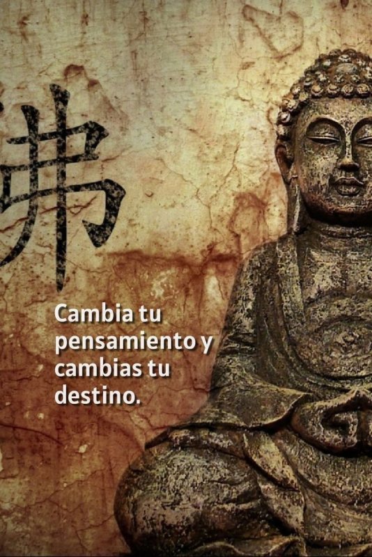 Будда Шакьямуни портрет