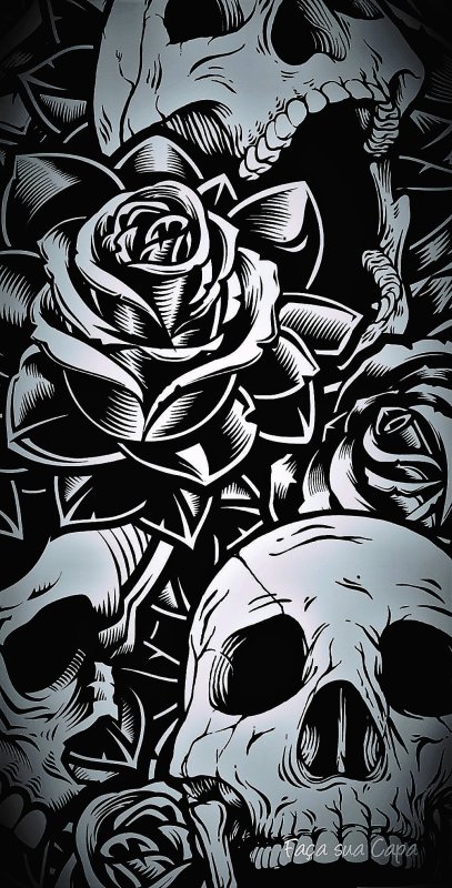 Картинки черепа