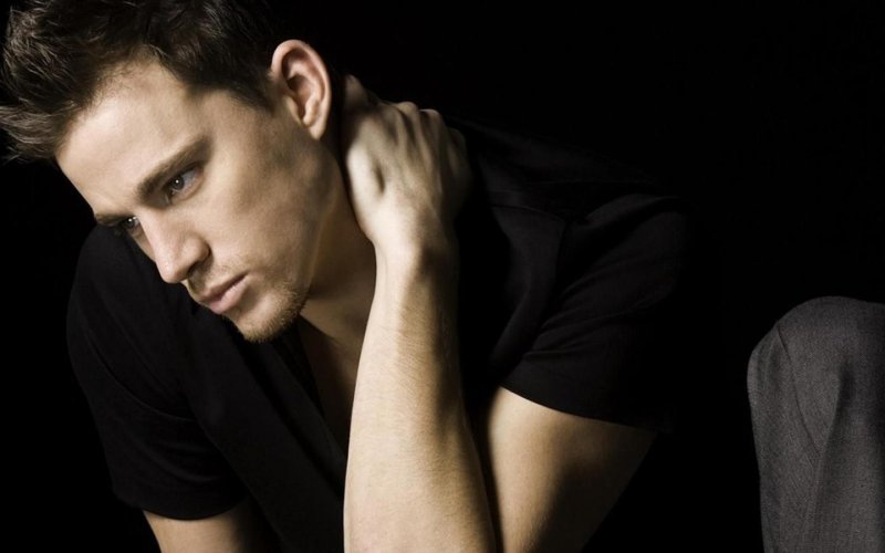 Ченнинг Татум