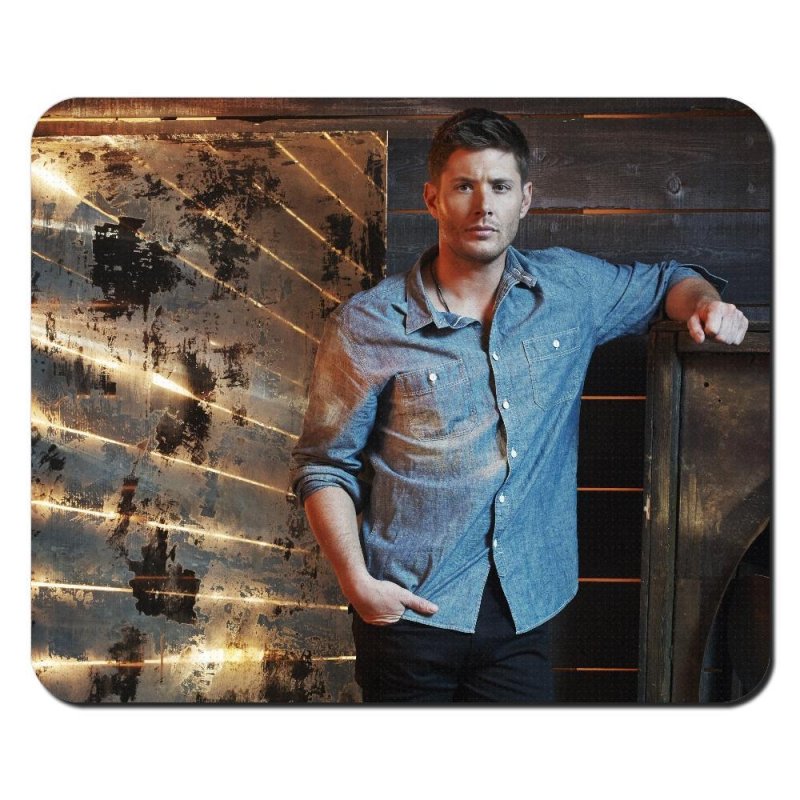 Дженсен Эклз Дин Винчестер