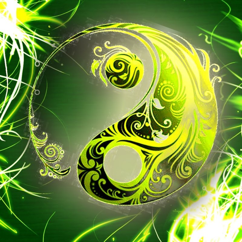 Заставка на телефон для привлечения удачи