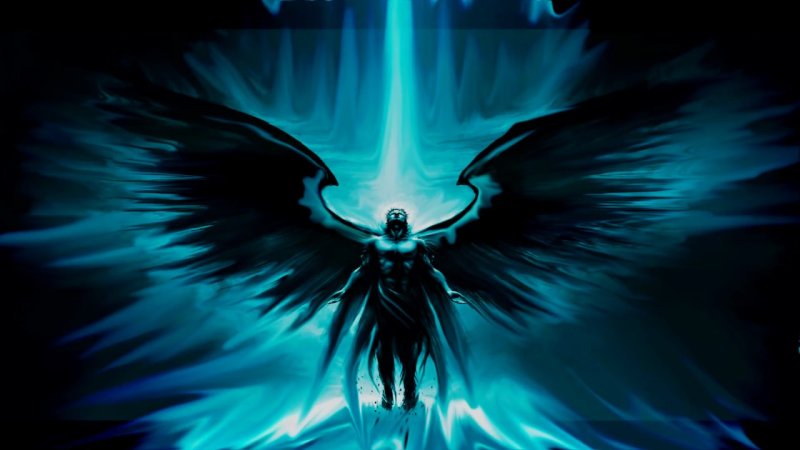 Заратос Падший ангел