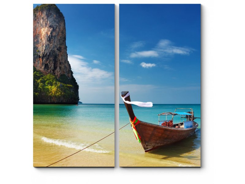 Таиланд Пхукет пляжи