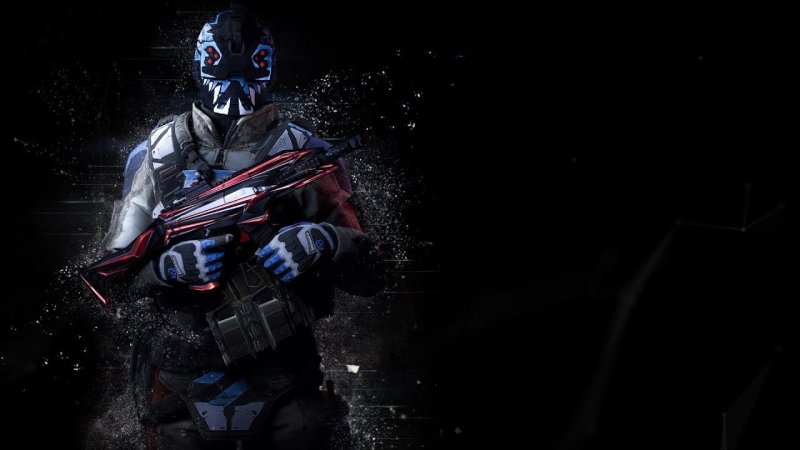 Варфейс медик