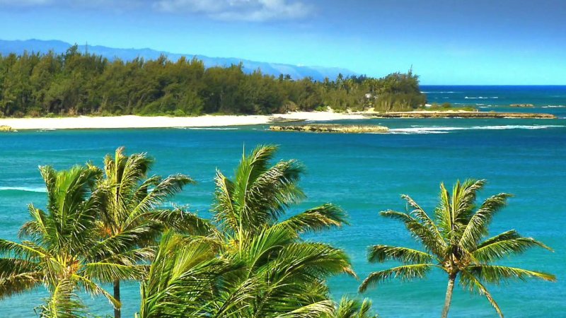 Гонолулу Гавайи