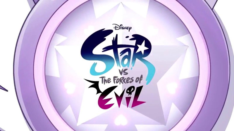 Звездная принцесса против сил зла