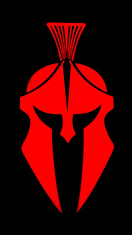 300 Спартанцев шлем