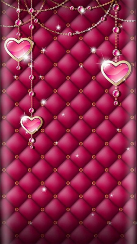 Красивые обои на телефон