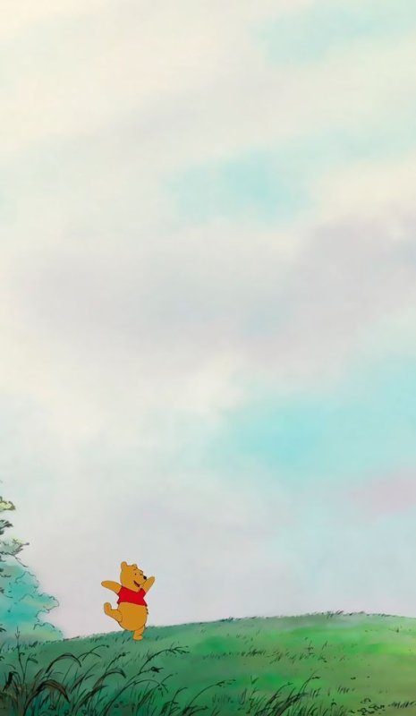 Мультяшный фон