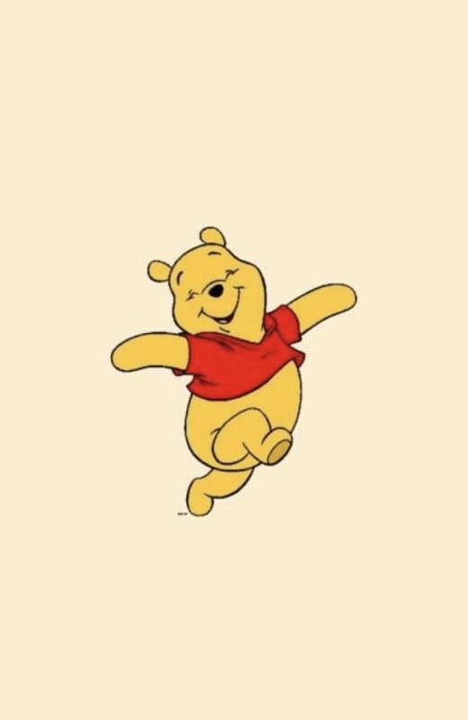 Винни пух Дисней