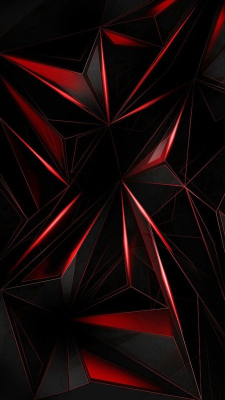 Абстрактные обои