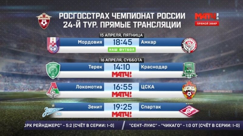 Росгосстрах Чемпионат России