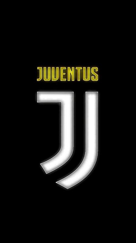 ФК Ювентус лого