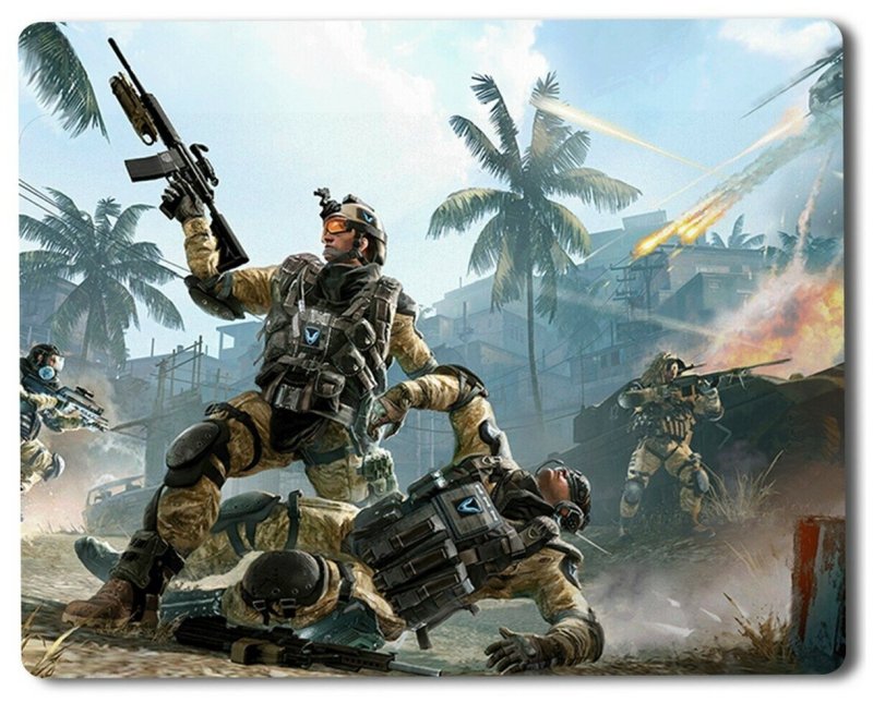 Игра Варфаке