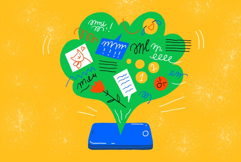 Родительский чат картинки