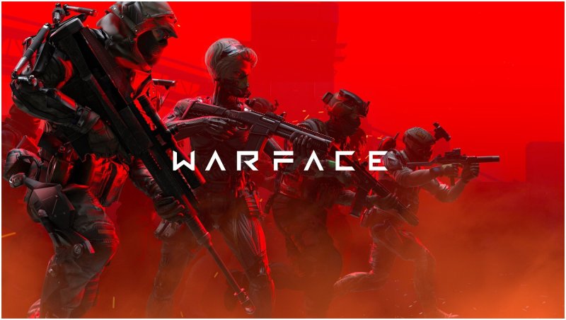 Warface игра