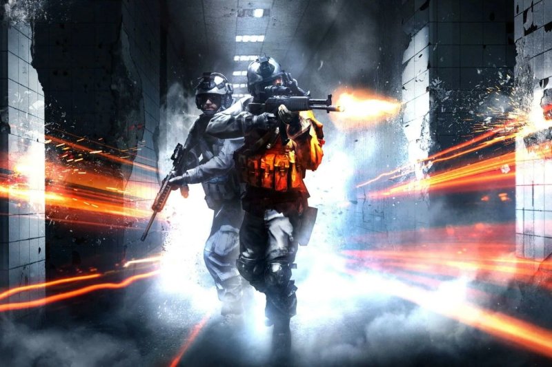 Бателфилд 4