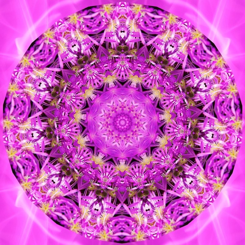 Мандала Кутхуми