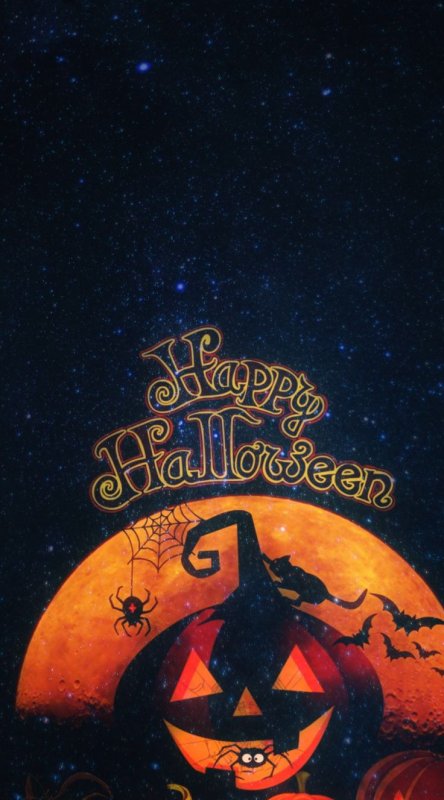 Хэллоуин картинки