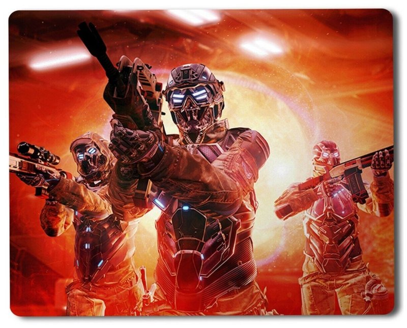 Фото варфейс