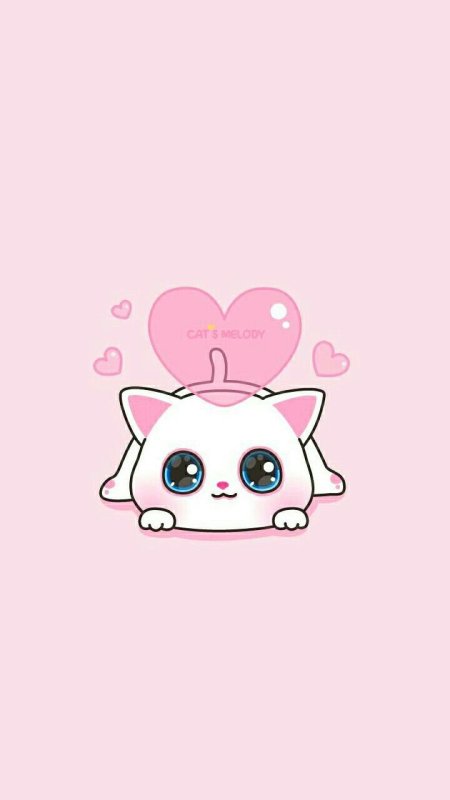 Няшные рисунки