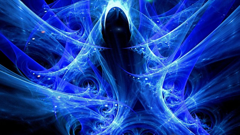 Абстракция на рабочий стол