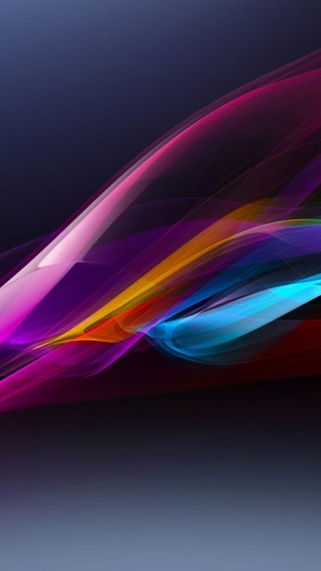 Абстракция на рабочий стол