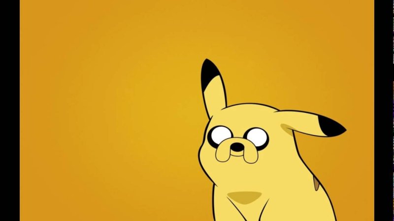 Обои на телефон мультяшные