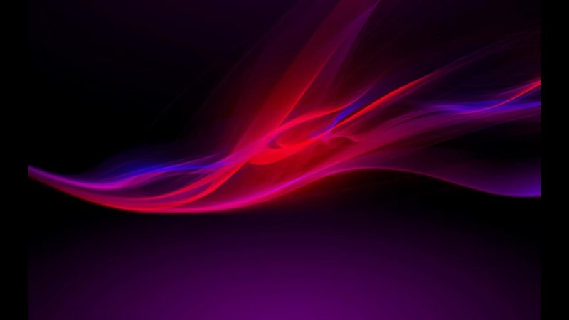 Живые обои Sony Xperia