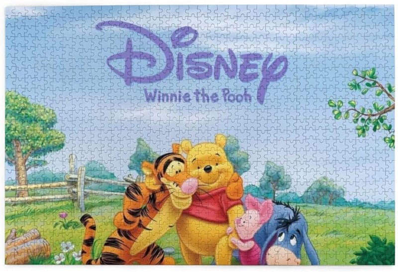 Винни пух и медовое дерево мультфильм 1966