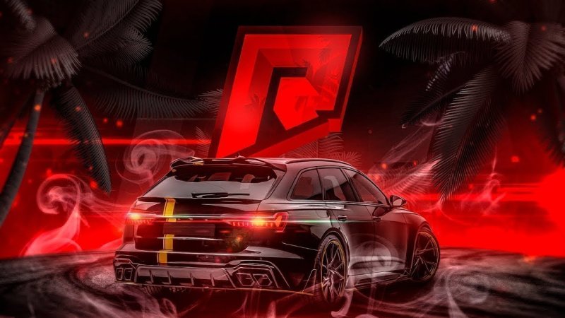 Радмир МТА на аву