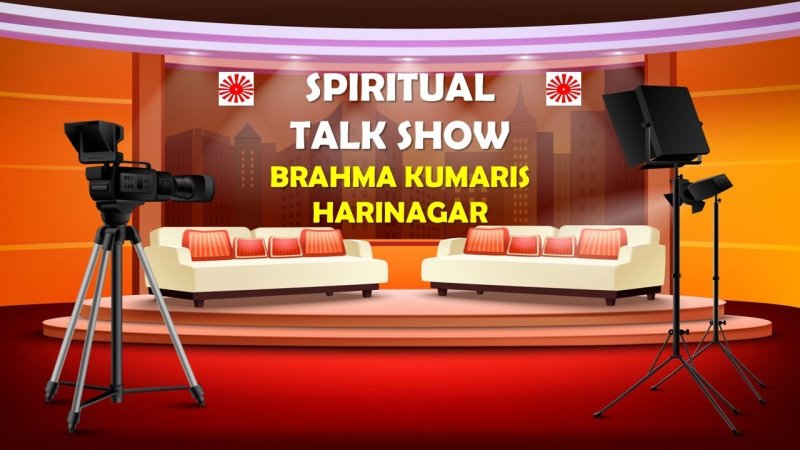 Студийный фон