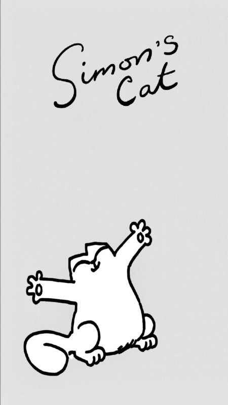 Кот Саймона фильм 2008