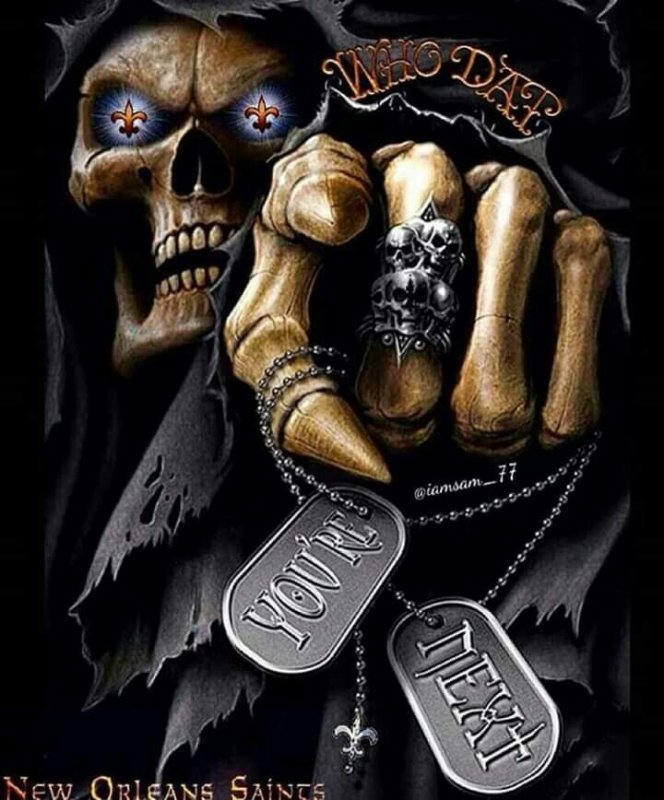 Череп на заставку