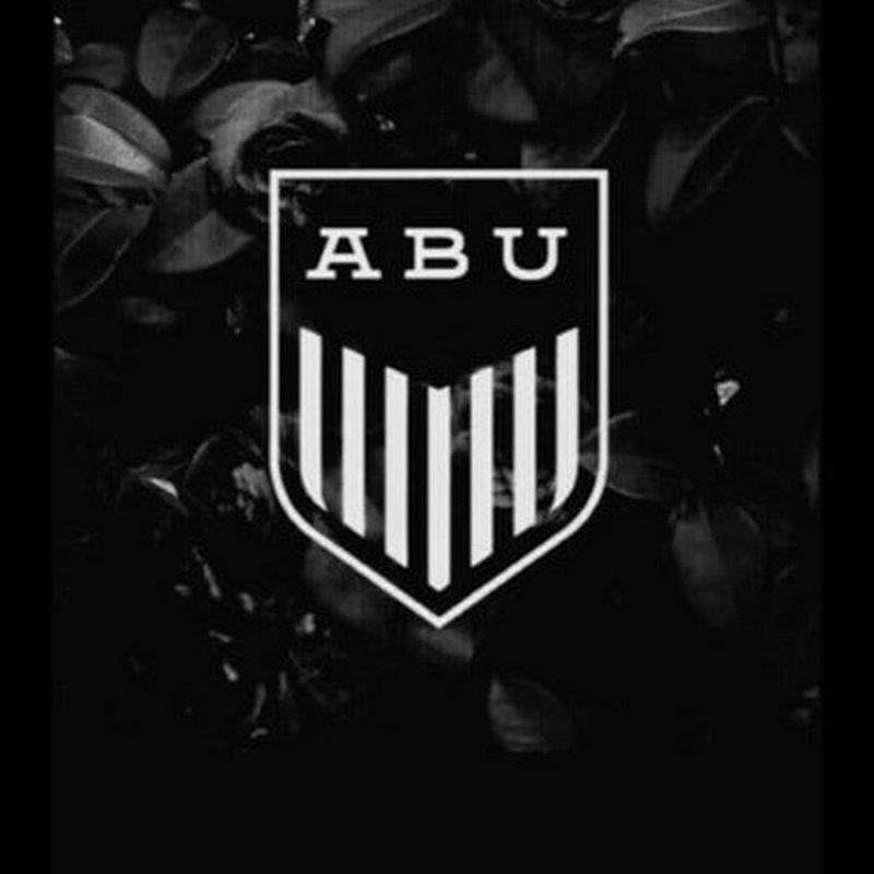 Абу бандит логотип