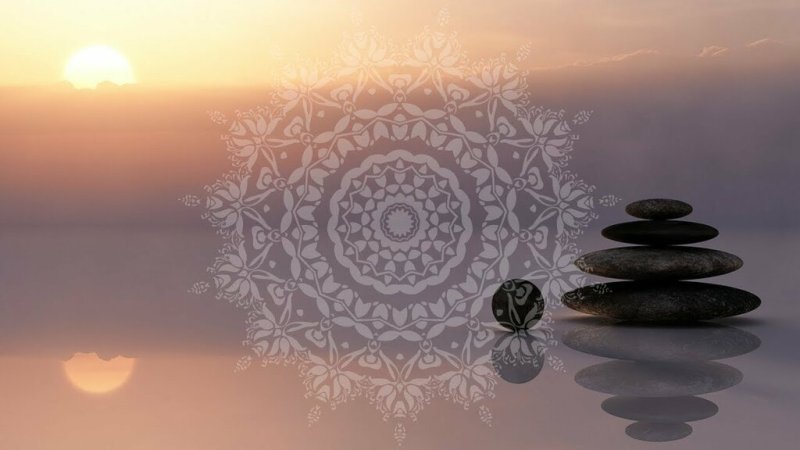 Фон Гармония