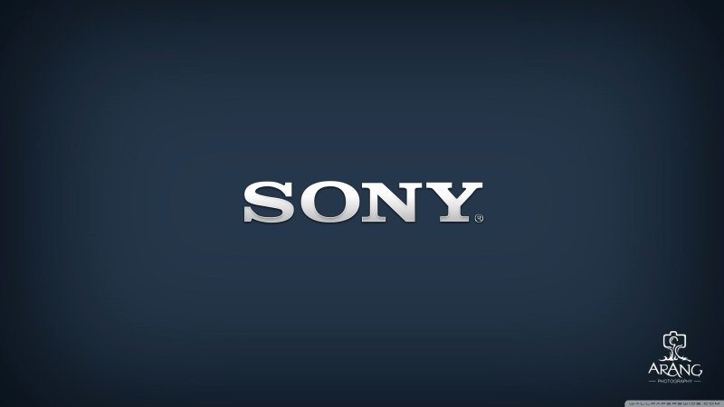 Sony обои на рабочий стол
