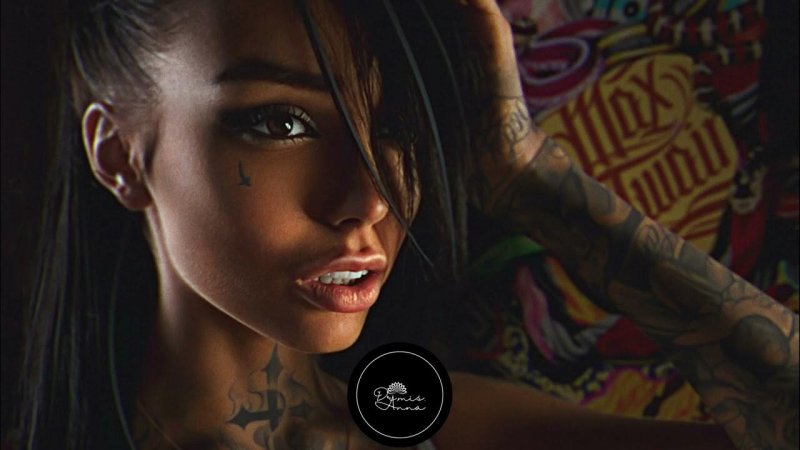 Макс Твейн Джоконда