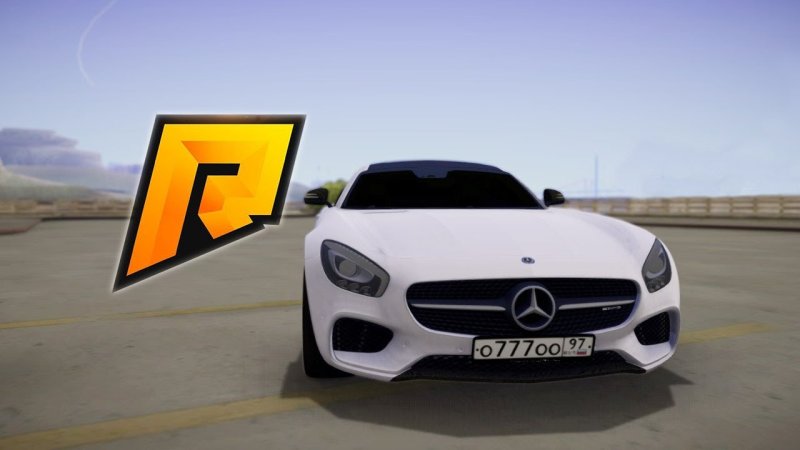 Макларен p1 радмир