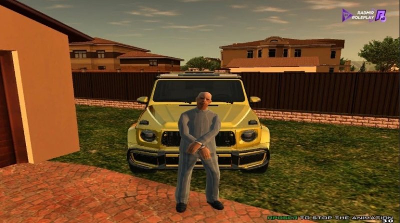 Авы радмир крмп