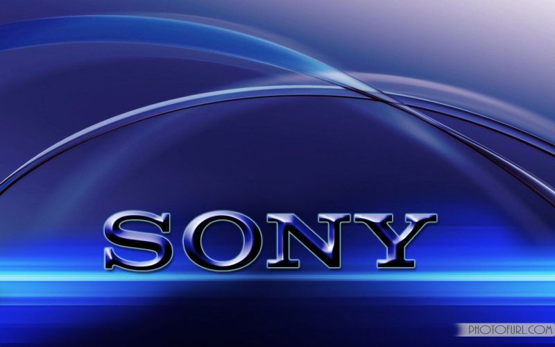 Sony картинки