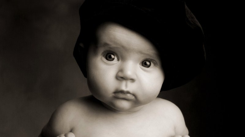 Заставка на рабочий стол дети